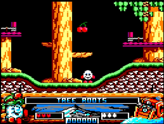 Crystal Kingdom Dizzy